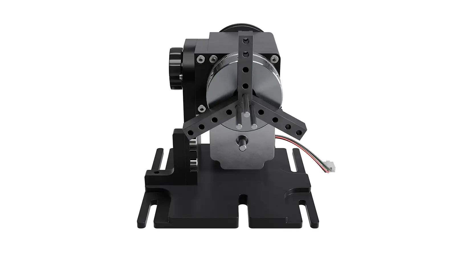 Epilog Galvo Rotary