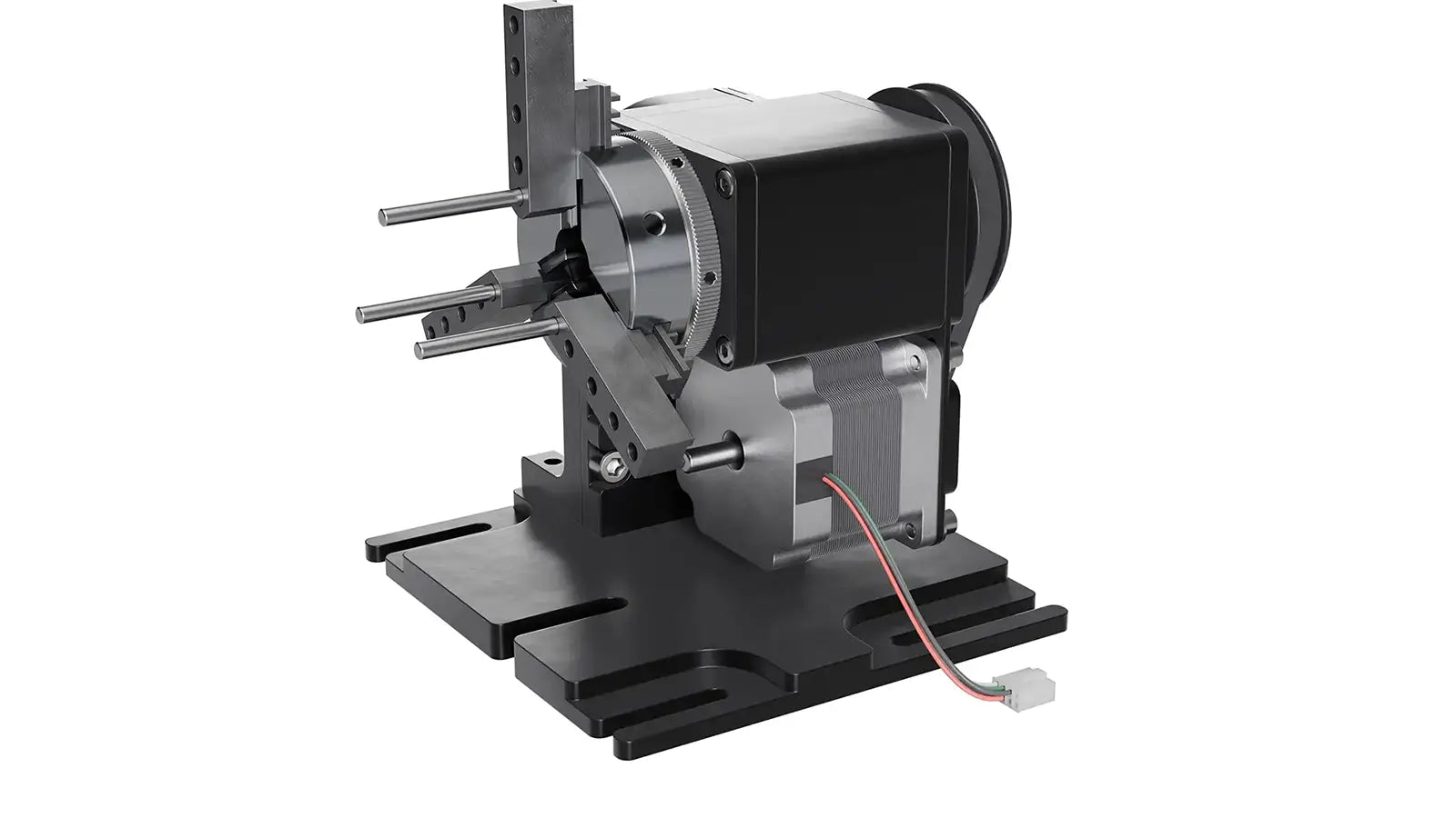 Epilog Galvo Rotary