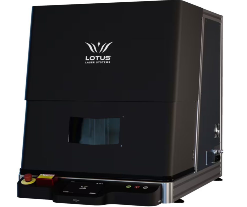 lotus-meta-c-co2-laser