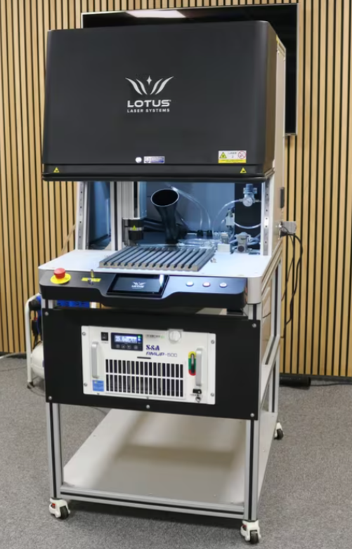 lotus-meta-c-uv-laser-on