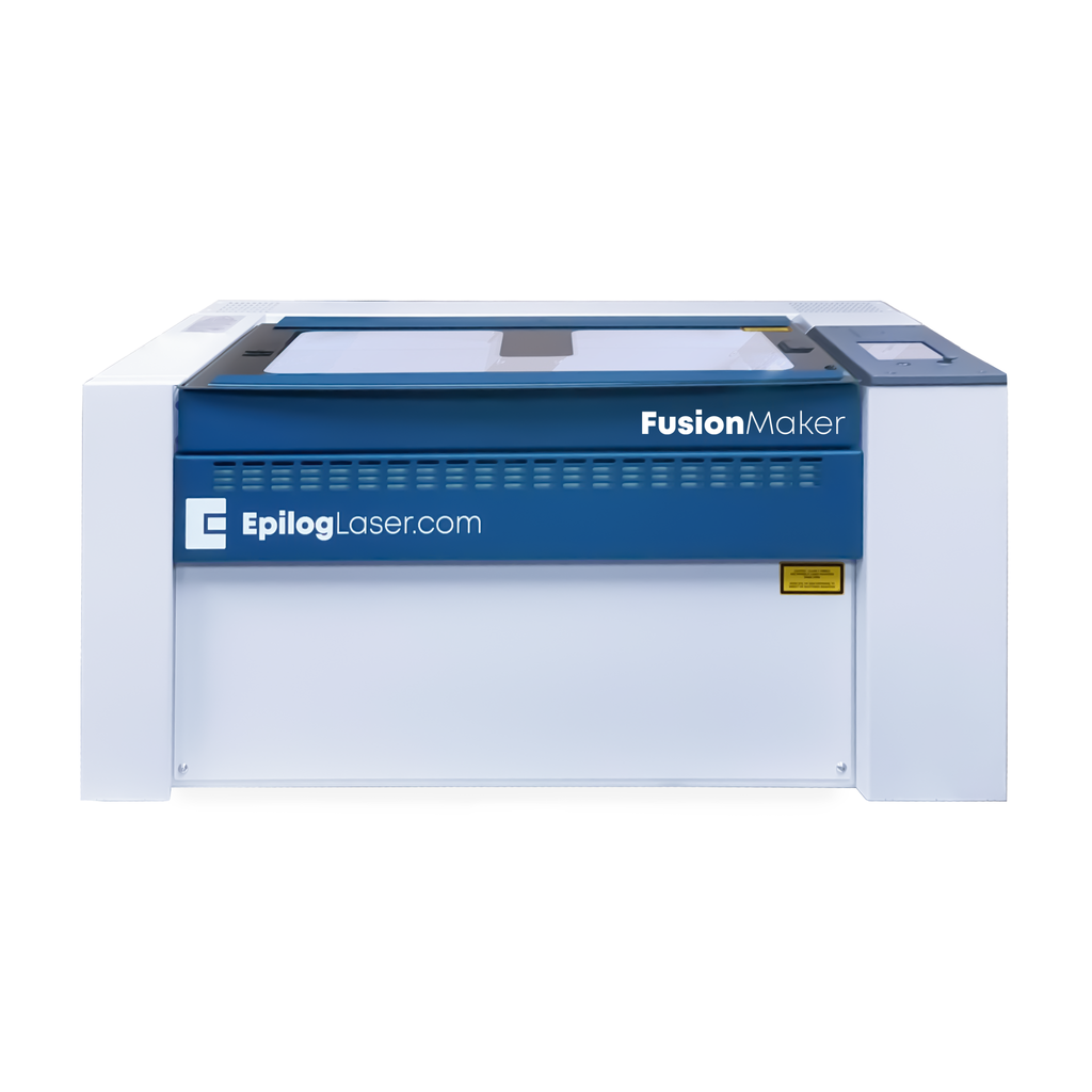 Epilog Fusion Maker CO2 Lasergravierer und Laser Cutter