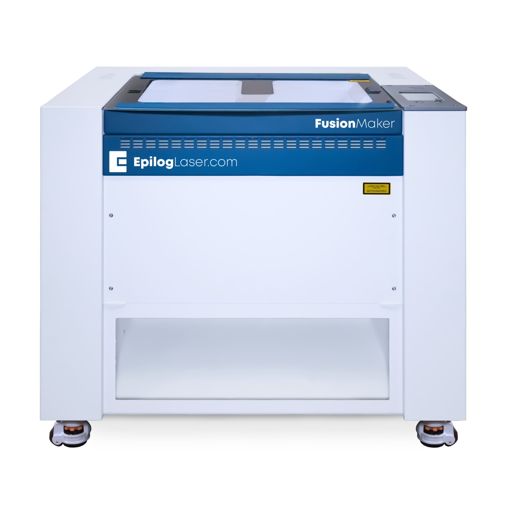 Epilog Fusion Maker CO2 Lasergravierer und Laser Cutter