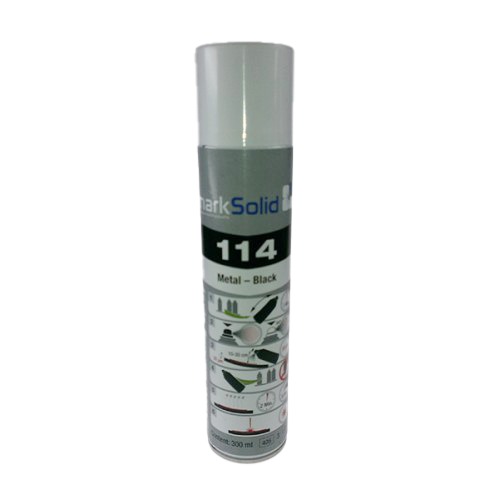 markSolid-114-Spray-Gravurfarbe