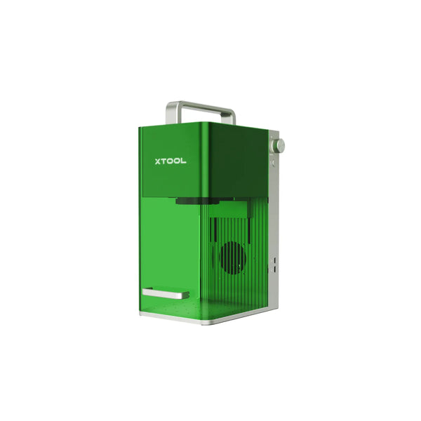 xTool F1 tragbarer Lasergravierer