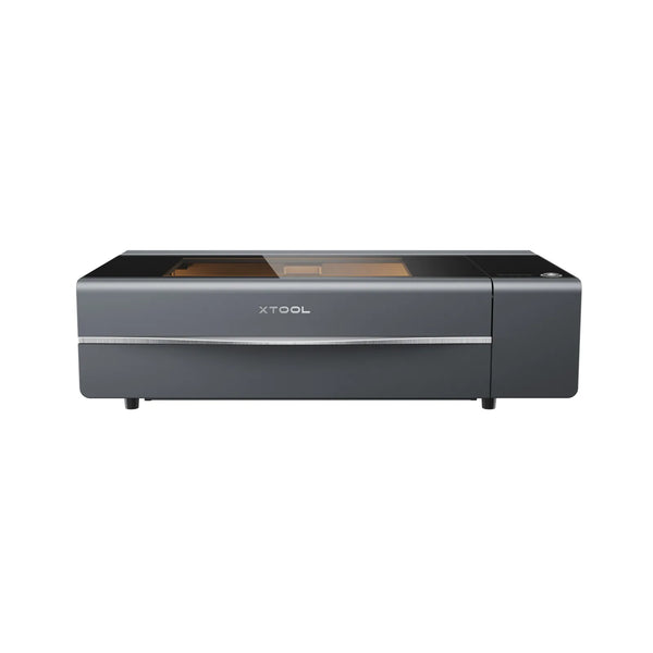 xTool P2S 55W Desktop CO2 Laser Cutter und Lasergravierer