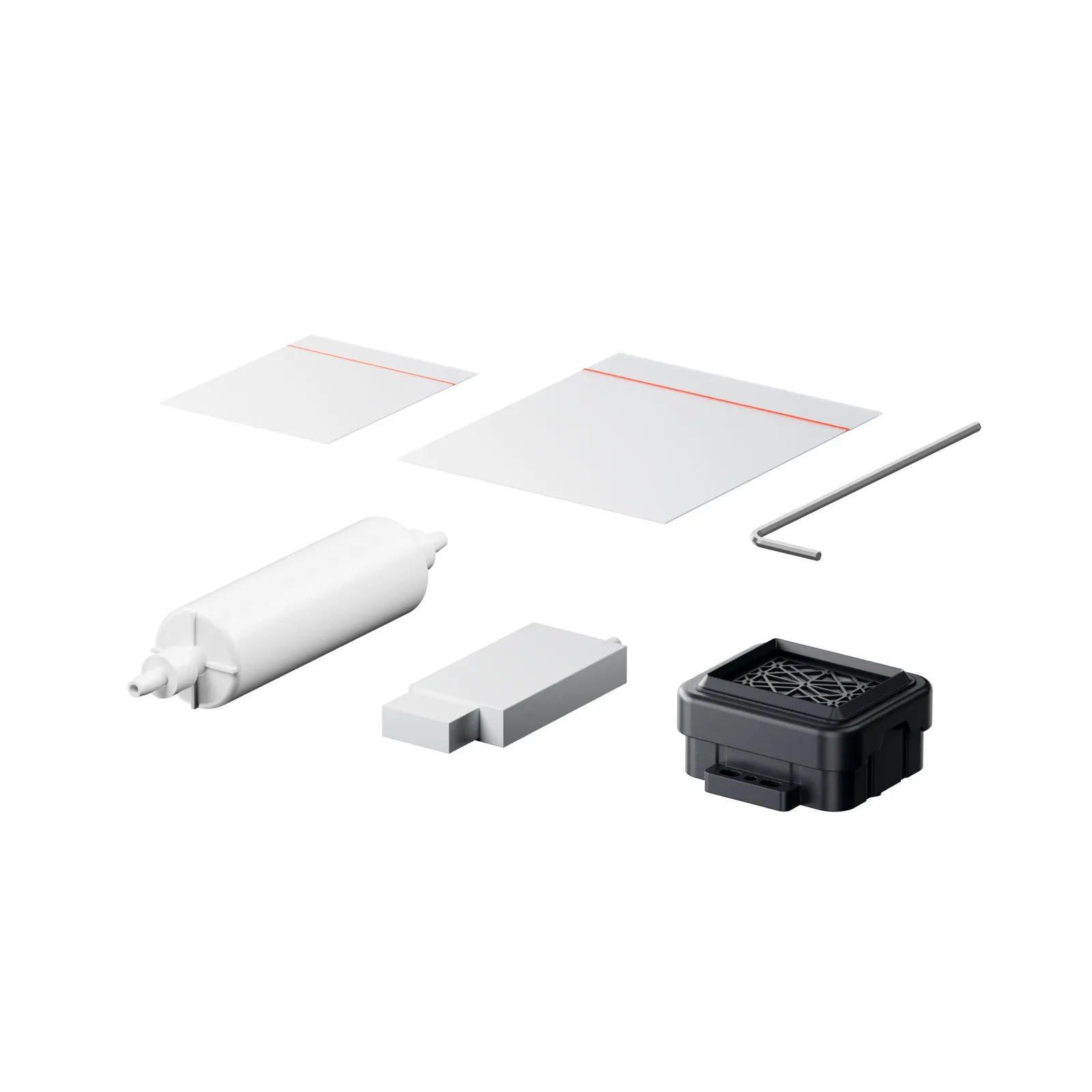 Wartungsset für xTool Apparel Printer