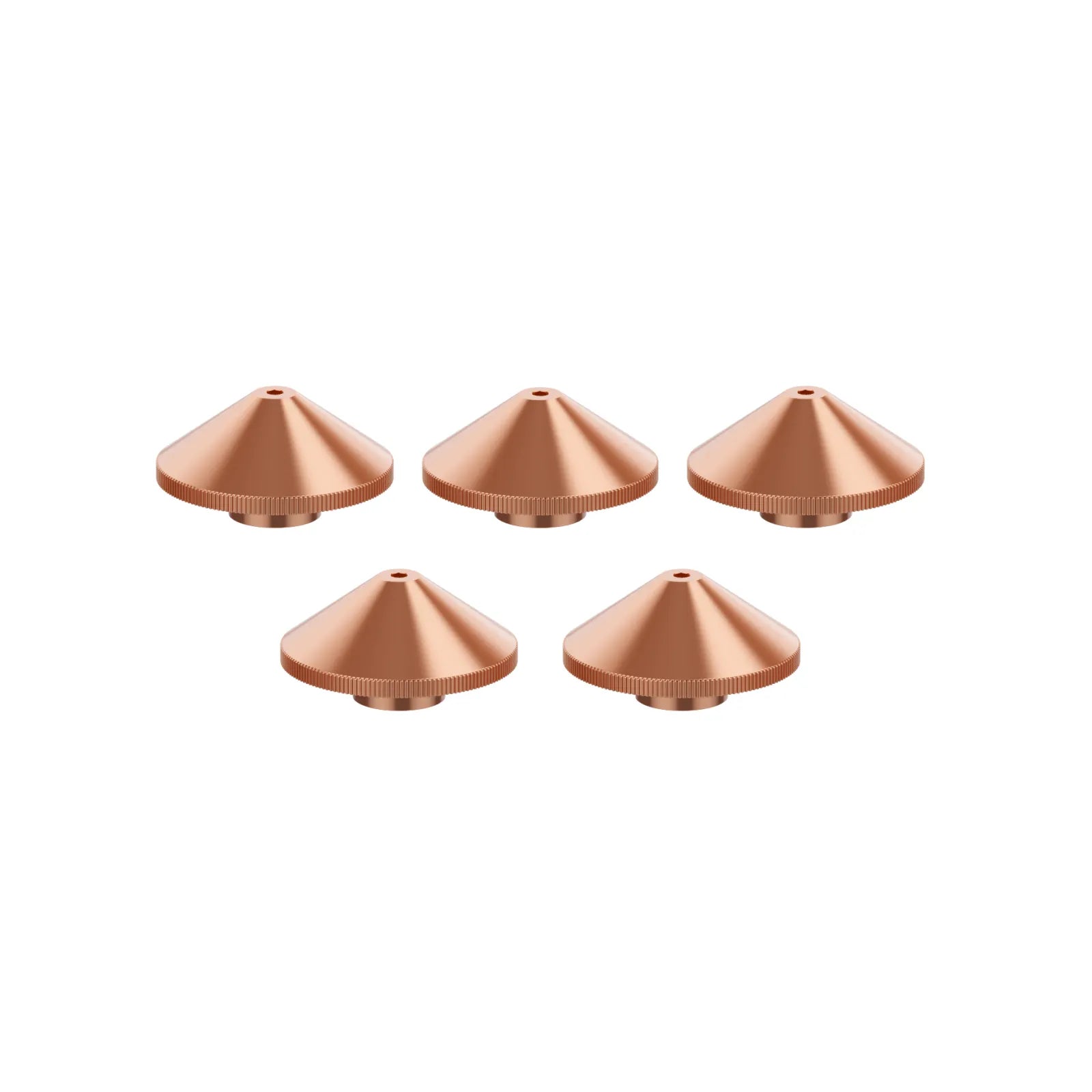 xTool MetalFab Standard-Schneiddüse (5 Stück)