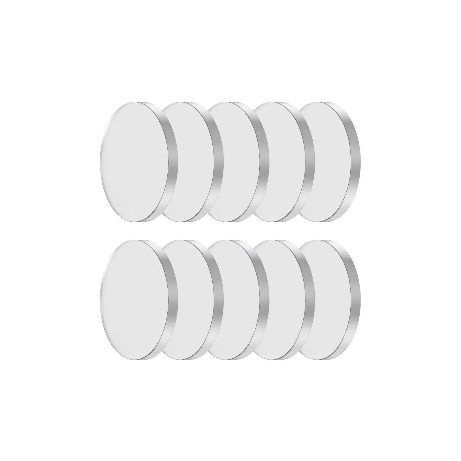 xTool MetalFab Schutzlinsen-Set (10 Stück)