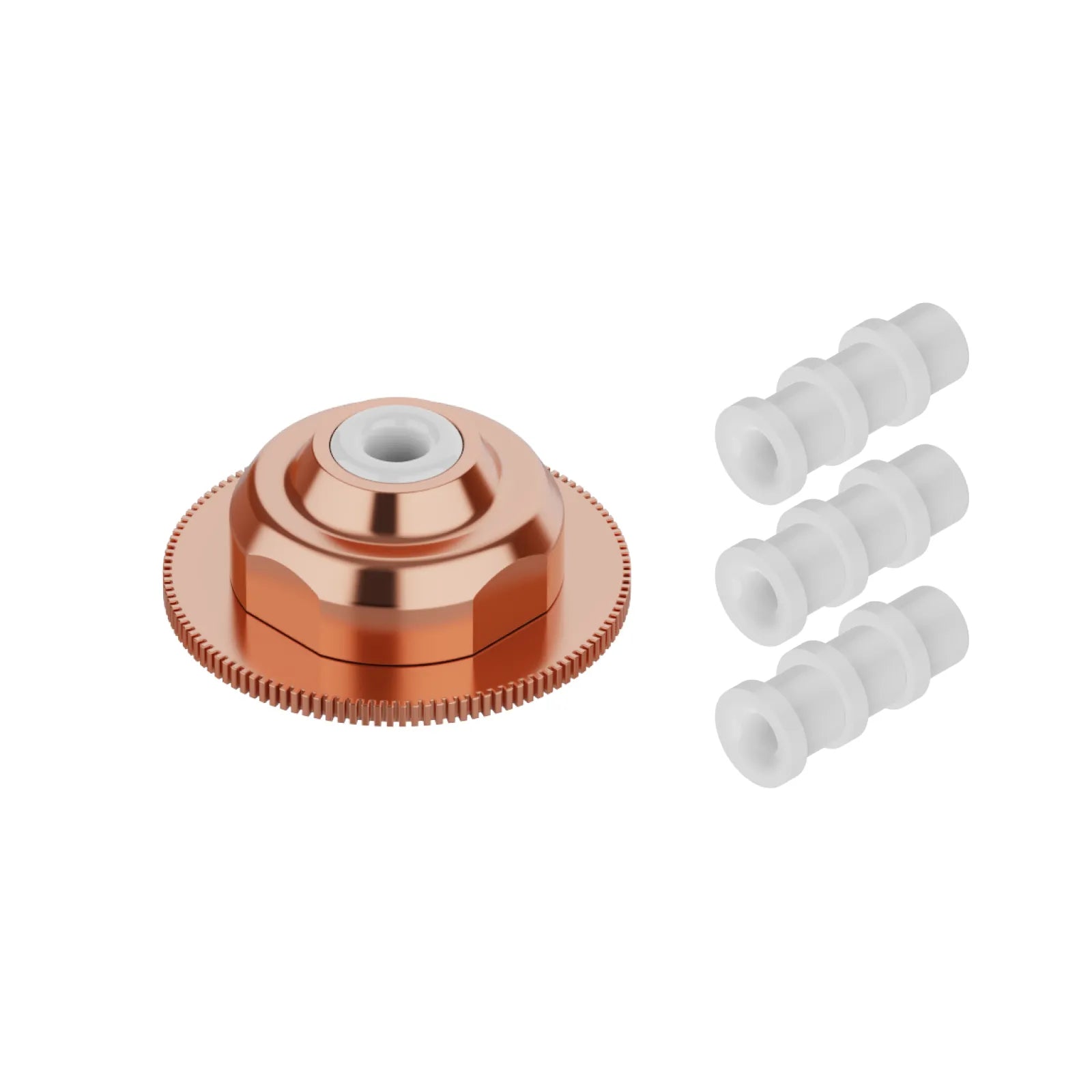 xTool MetalFab SaveGas™ Schneiddüsenset