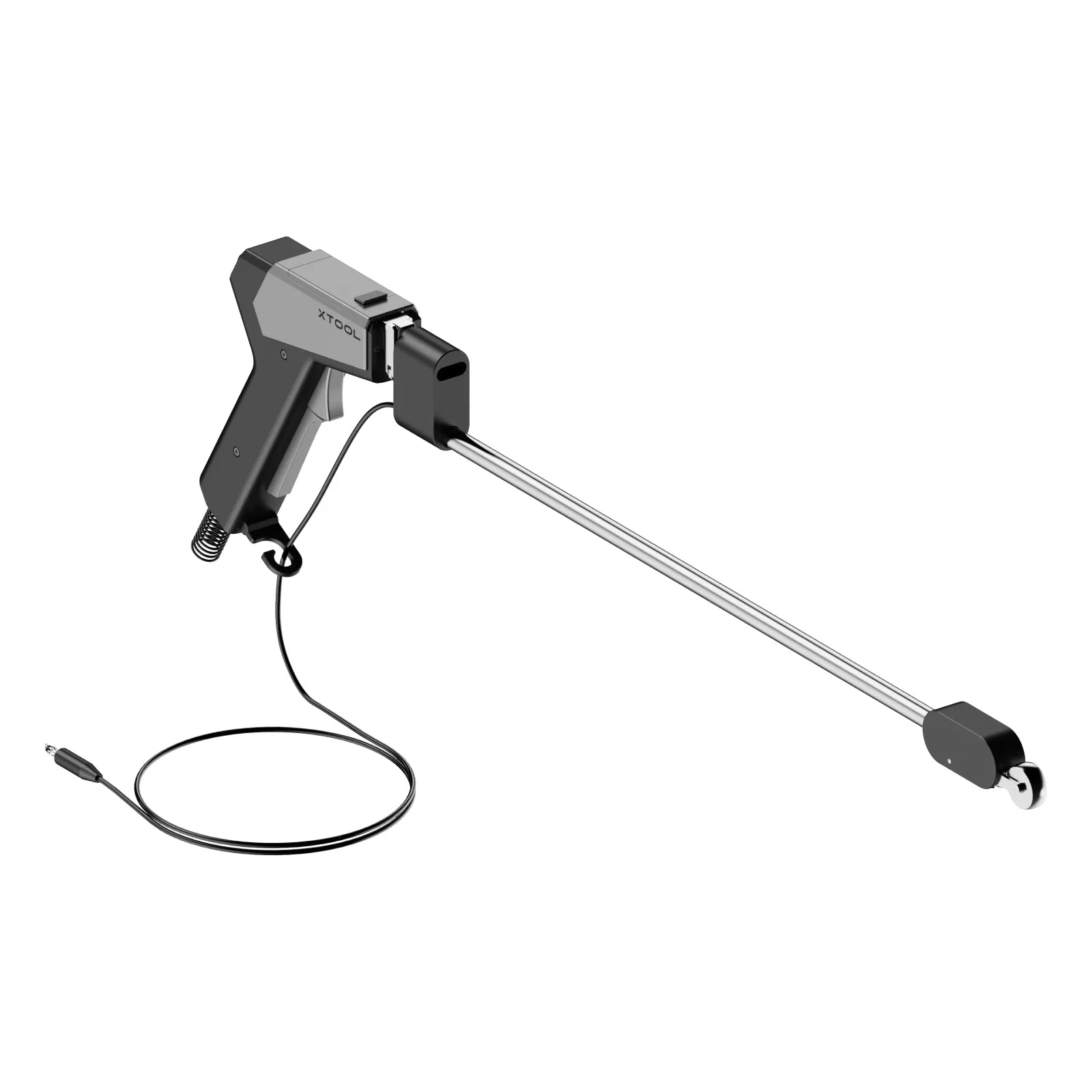 xTool MetalFab MaxClean™ 45mm Laserreinigungszubehör