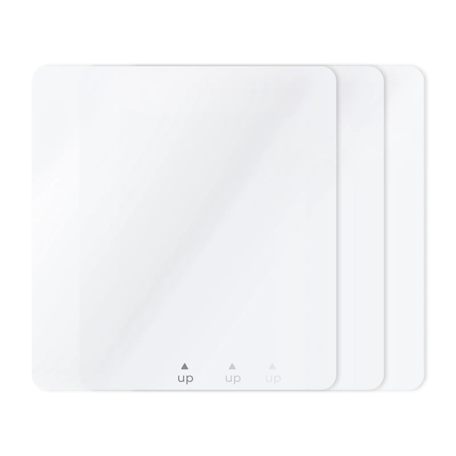 xTool M1 Ultra Schutzfolie für Elektrostatische Matte