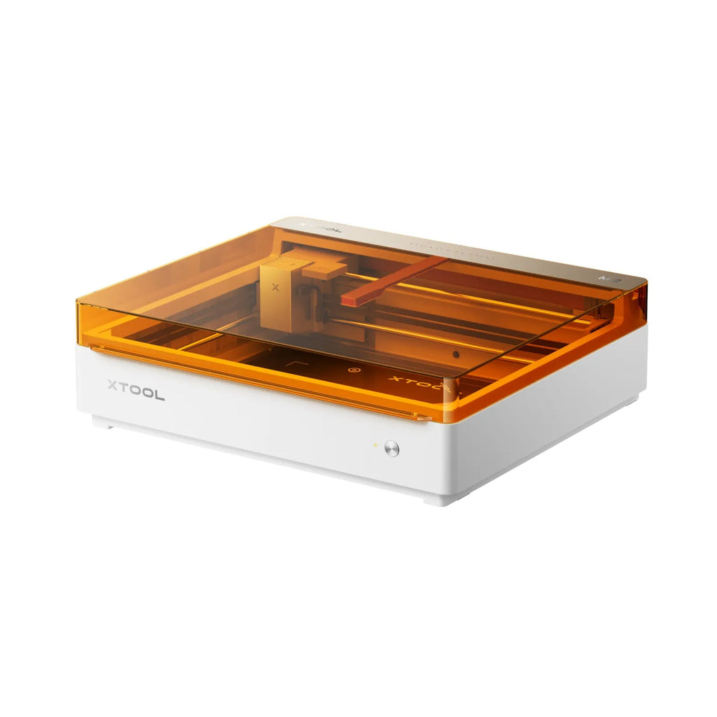 xTool M2 Kreativer Lasergravierer mit Farbdruck