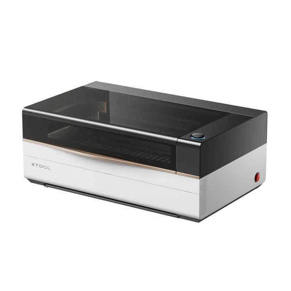 xTool P3 80W Flagship CO2 Lasergravierer und Laser Cutter