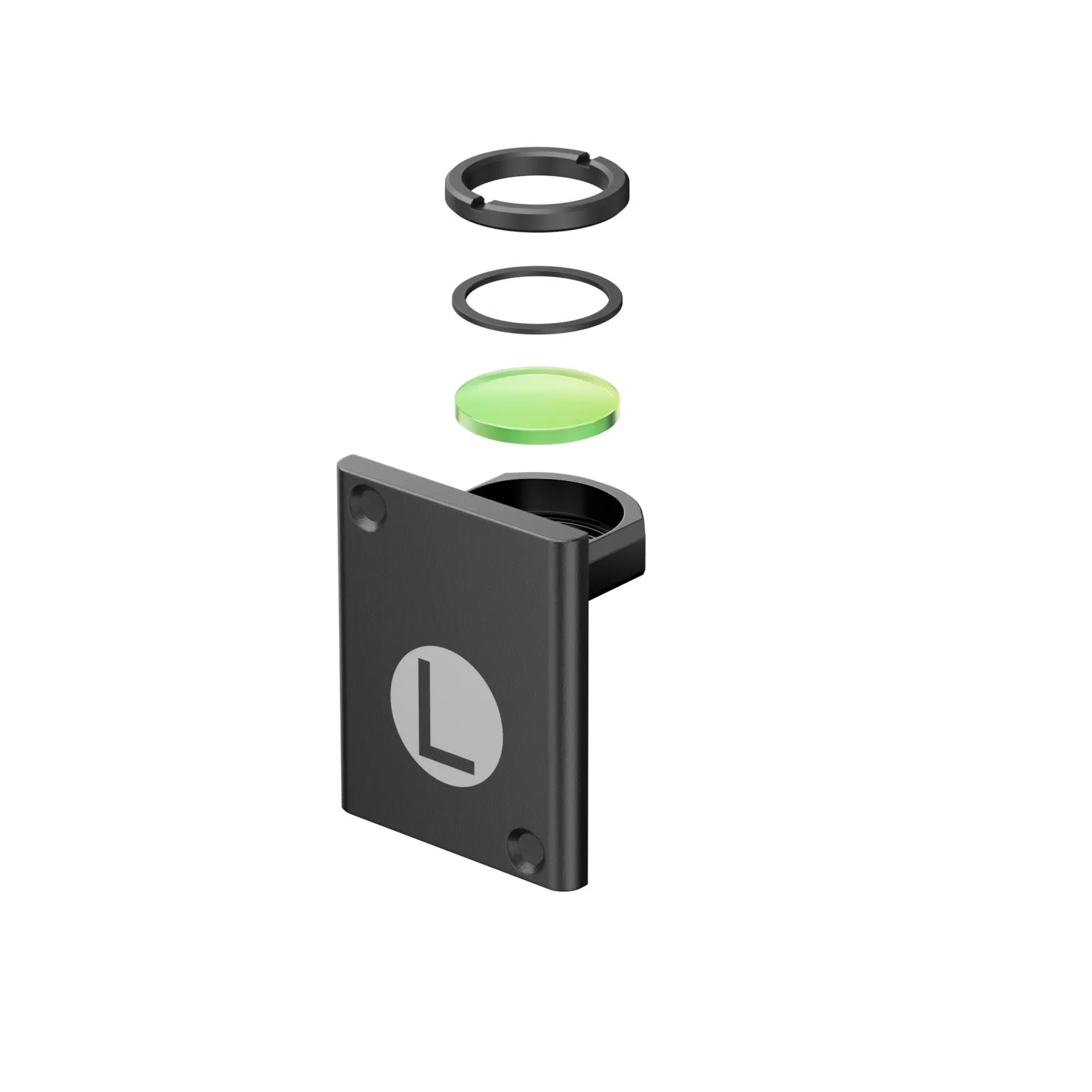 xTool Laserlinse für P3