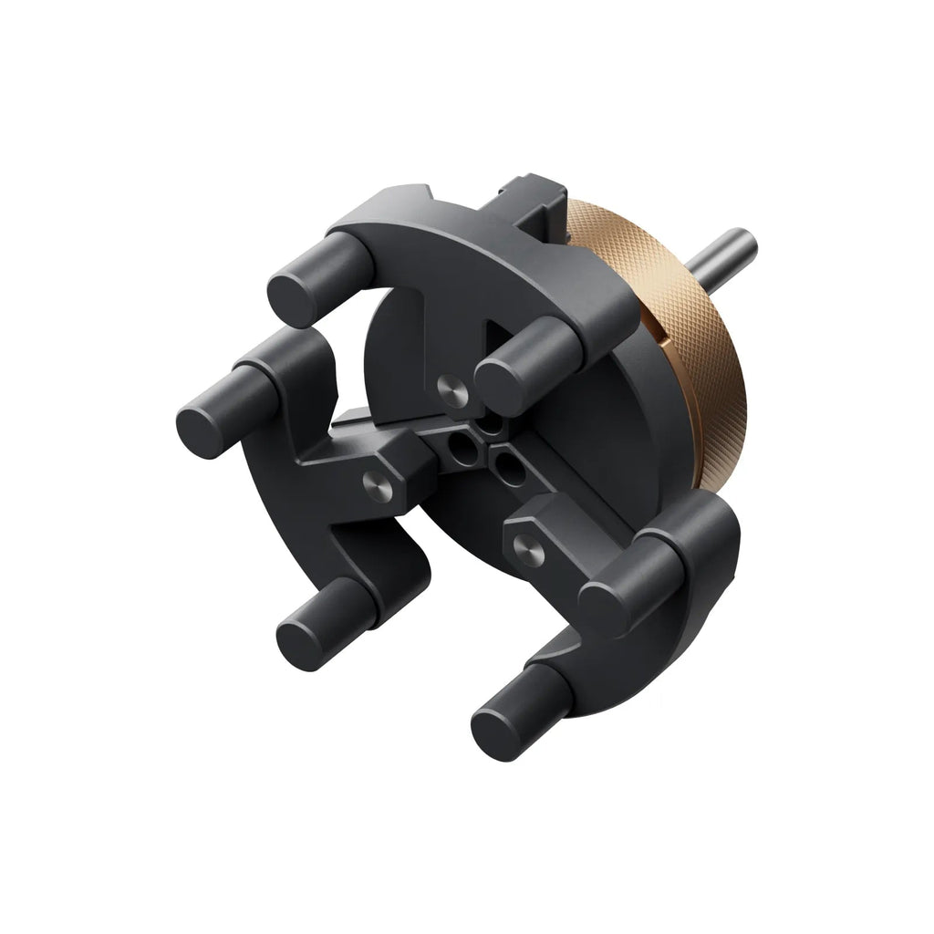 xTool RA3: Weltweit erstes smartes MagSwap™-Rotationsmodul