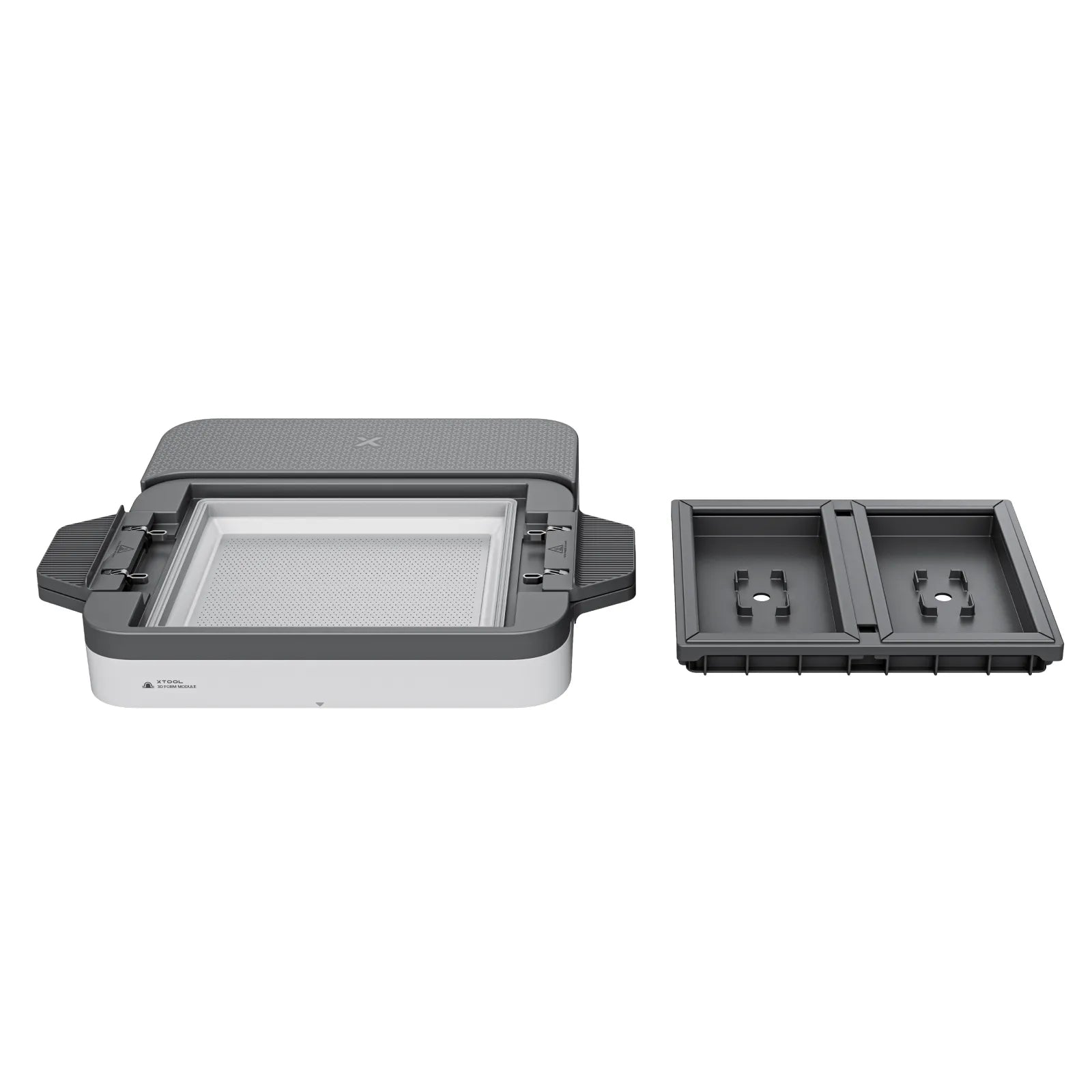 xTool 3D-Form-Modul für WonderPress