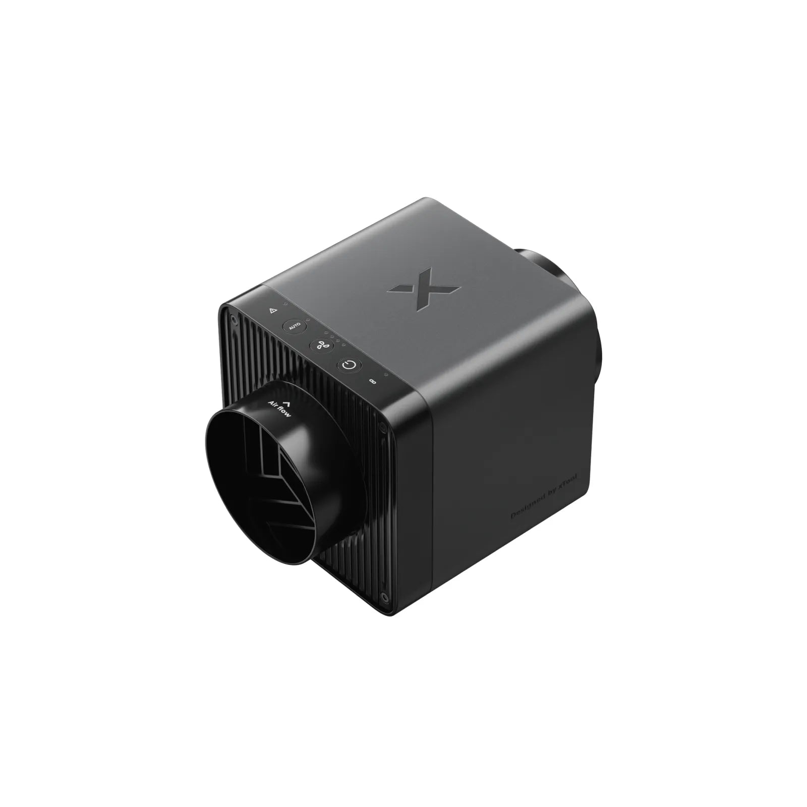 xTool SafetyPro™ IF2/IF2 2.0 Rohrventilator