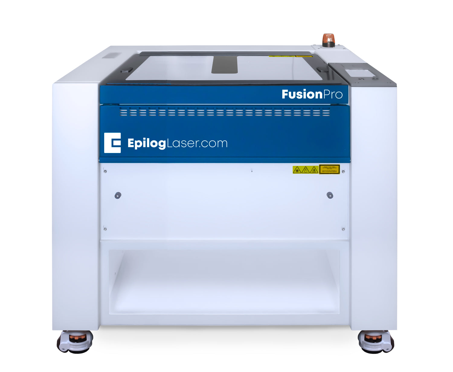 Epilog Fusion Pro CO₂ Lasergravierer und Laser Cutter Laserklasse 2