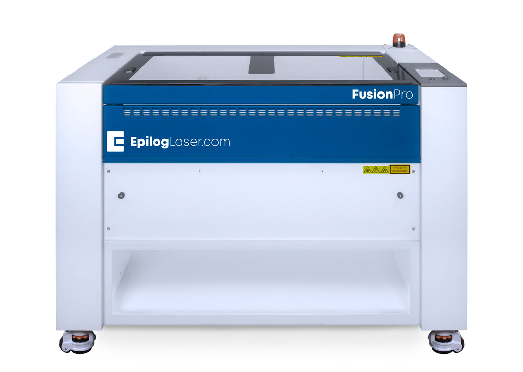 Epilog Fusion Pro CO₂ Lasergravierer und Laser Cutter Laserklasse 2