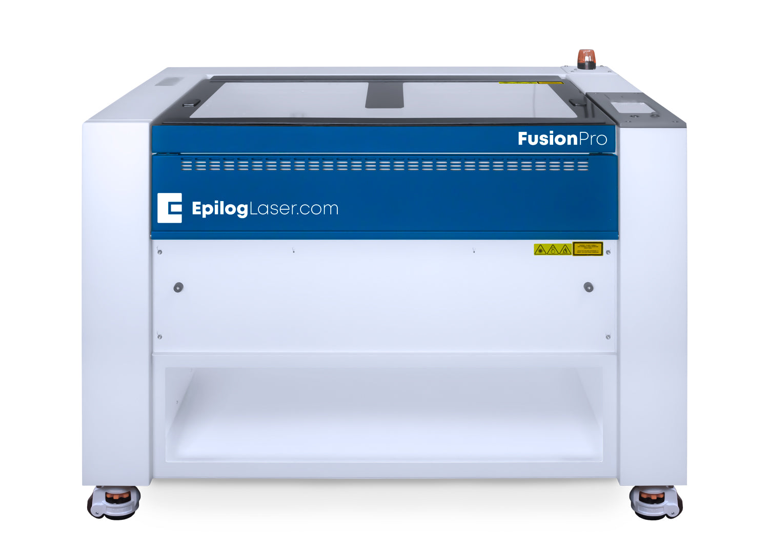 Epilog Fusion Pro CO₂ Lasergravierer und Laser Cutter Laserklasse 2