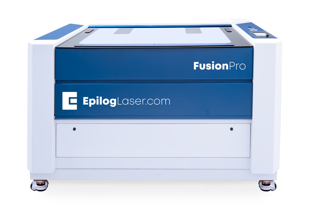 Epilog Fusion Pro CO₂ Lasergravierer und Laser Cutter Laserklasse 2